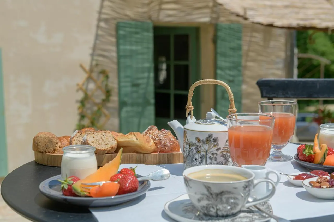 Hotel Le Moulin Dumas à Grignan France