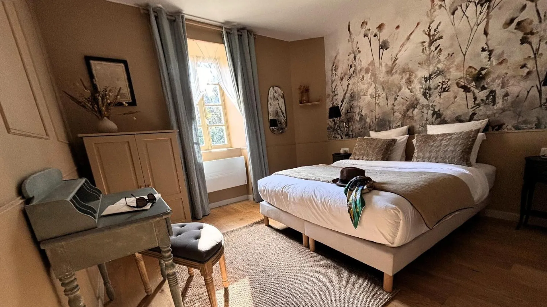 Hotel Le Moulin Dumas à Grignan France