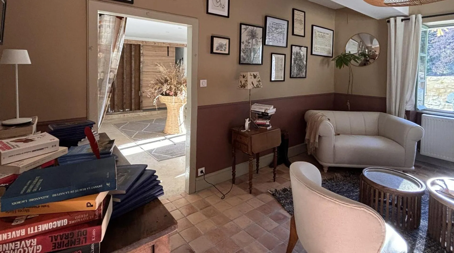 Hotel Le Moulin Dumas à Grignan
