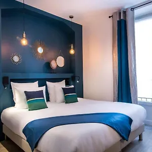 *** Hotel Royal Opéra France