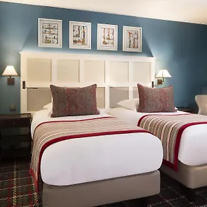 *** Hotel Les Tournelles France