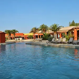 **** Station touristique Sowell Family Les Amandiers France