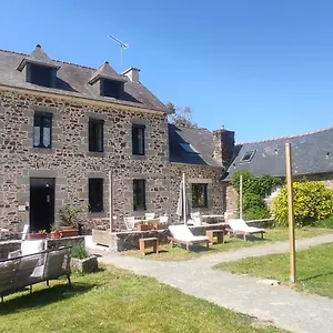Ty Madelez, De Charme, Et , La Roche-Derrien Frankrijk