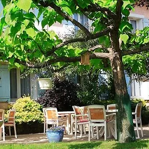 *** Hotel Cit'hotel Avantici France