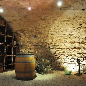  Bed & Breakfast Chambre D'hotes La Noue