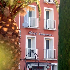 ** Hotel Laurence France